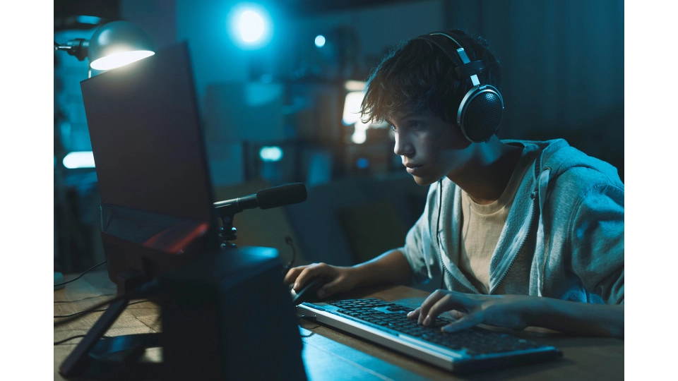 Norton 360 for Gamers